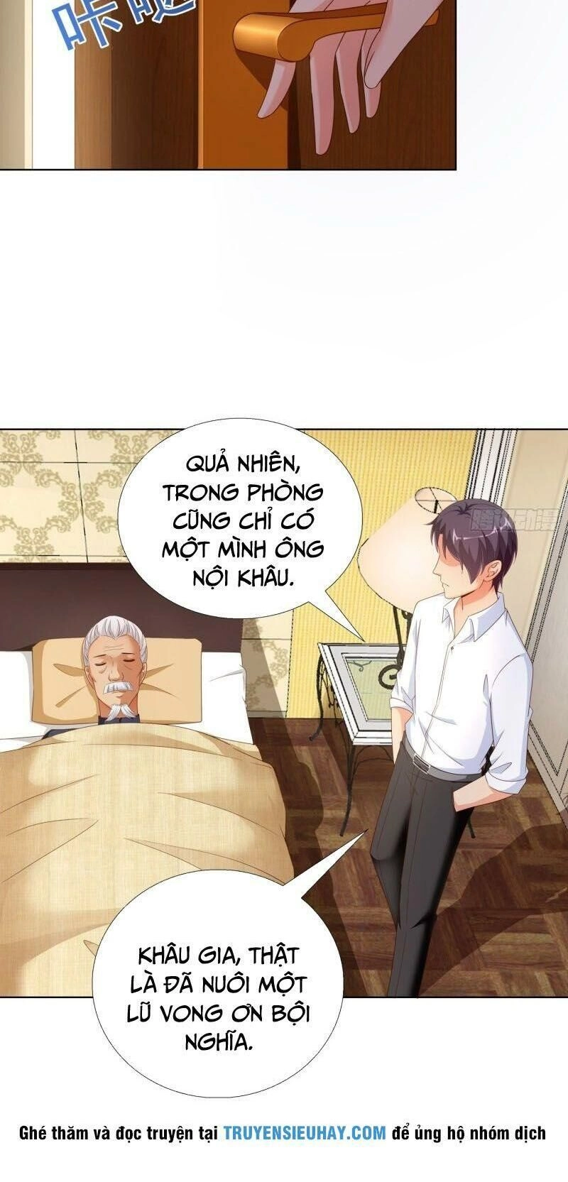 Siêu Cấp Thần Y Đại Biến Thái Chapter 69 - 5