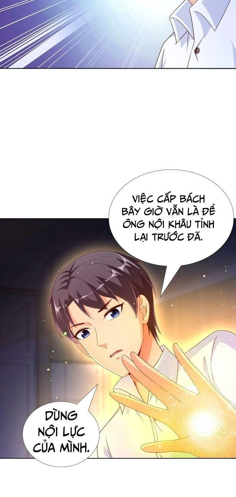 Siêu Cấp Thần Y Đại Biến Thái Chapter 69 - 7