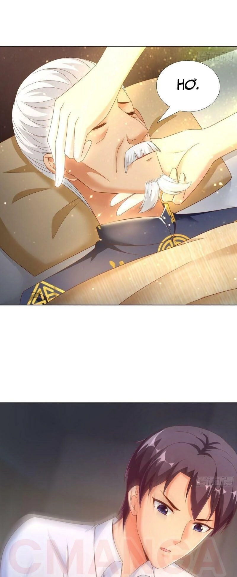 Siêu Cấp Thần Y Đại Biến Thái Chapter 69 - 8