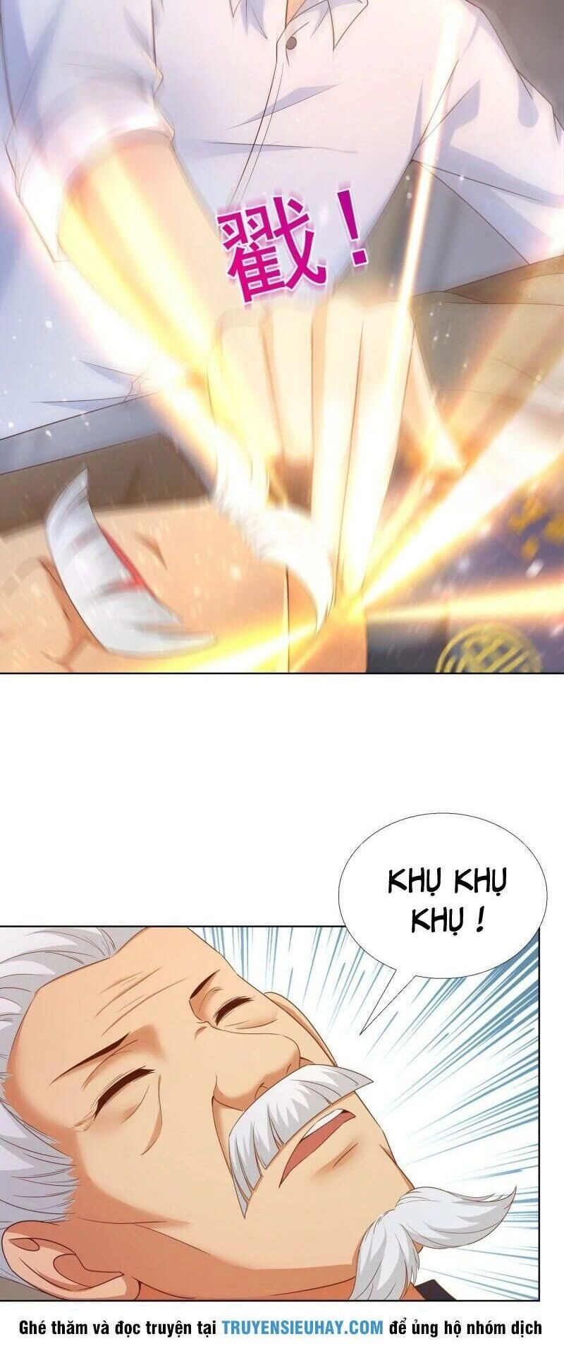 Siêu Cấp Thần Y Đại Biến Thái Chapter 69 - 9