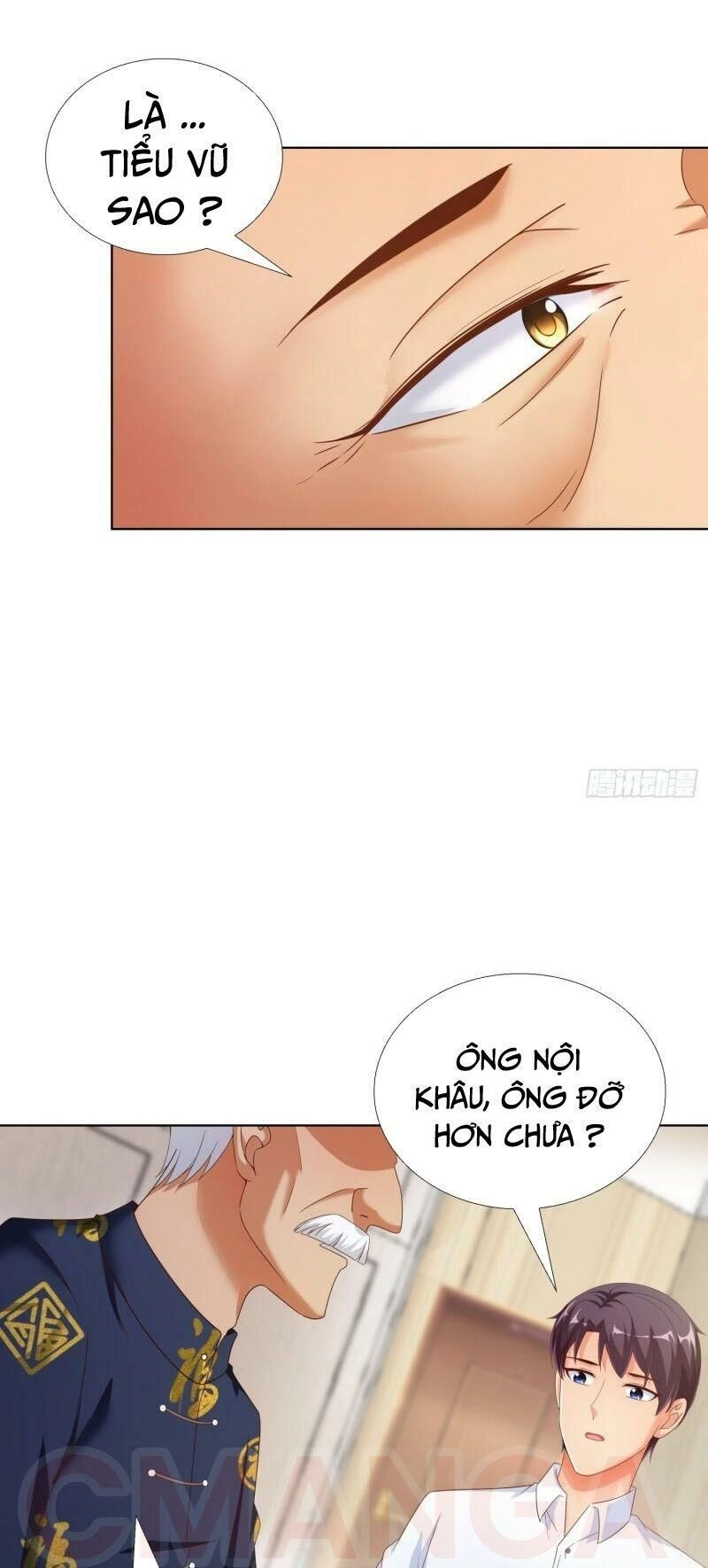 Siêu Cấp Thần Y Đại Biến Thái Chapter 69 - 10