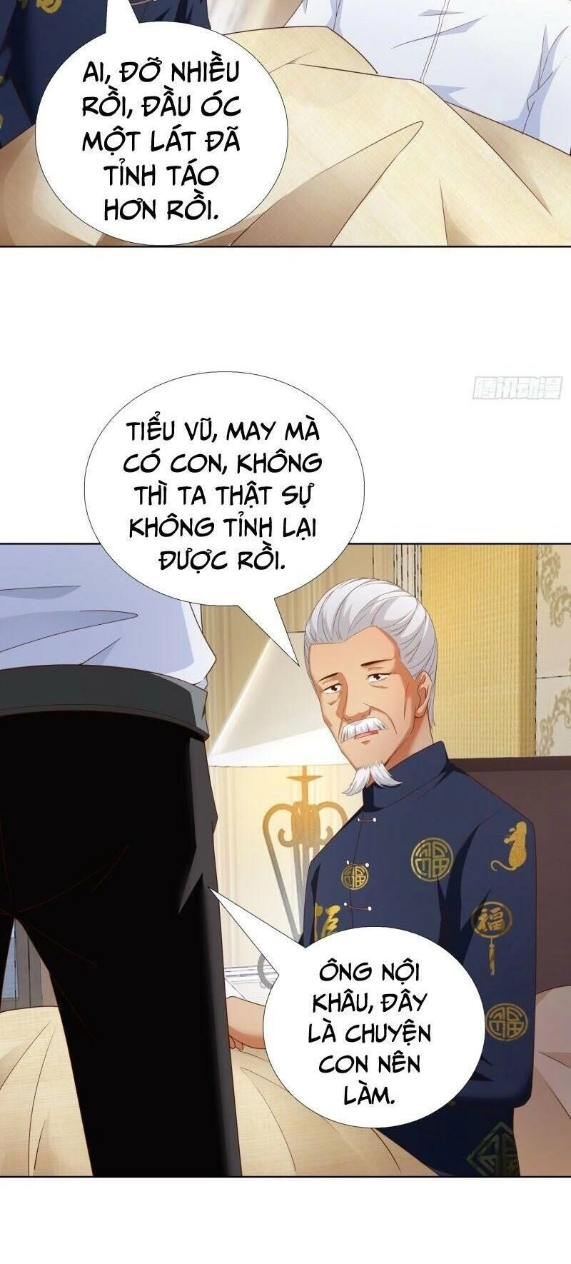 Siêu Cấp Thần Y Đại Biến Thái Chapter 69 - 11