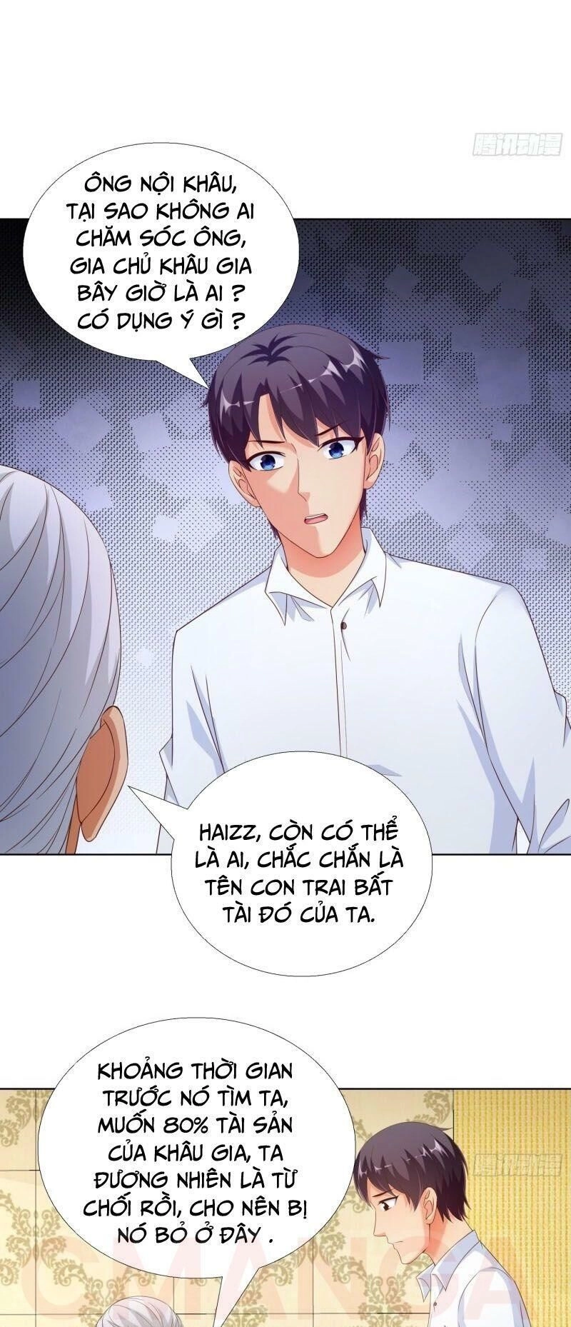 Siêu Cấp Thần Y Đại Biến Thái Chapter 69 - 12