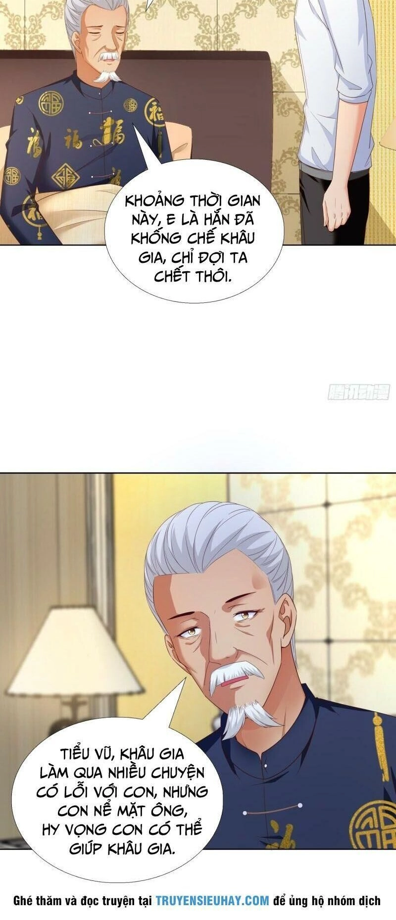 Siêu Cấp Thần Y Đại Biến Thái Chapter 69 - 13