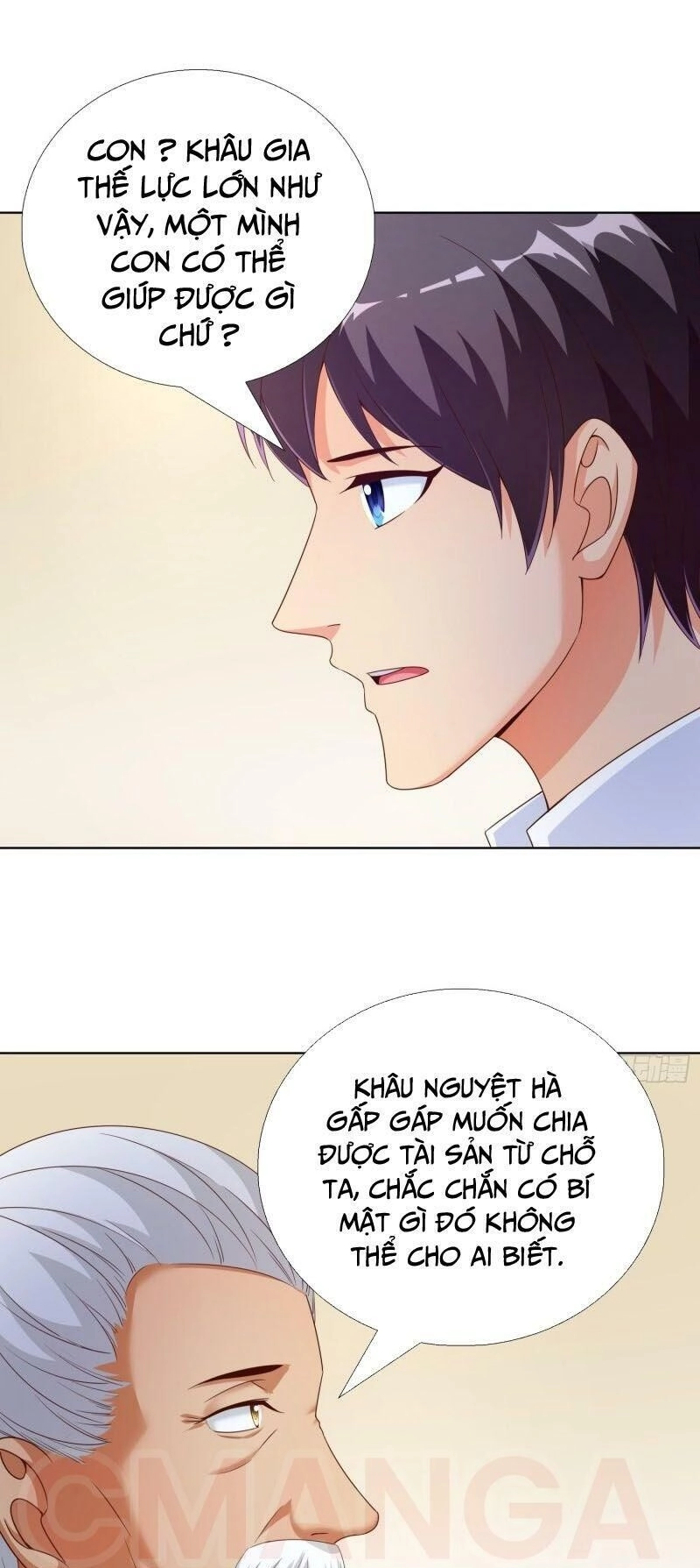 Siêu Cấp Thần Y Đại Biến Thái Chapter 69 - 14