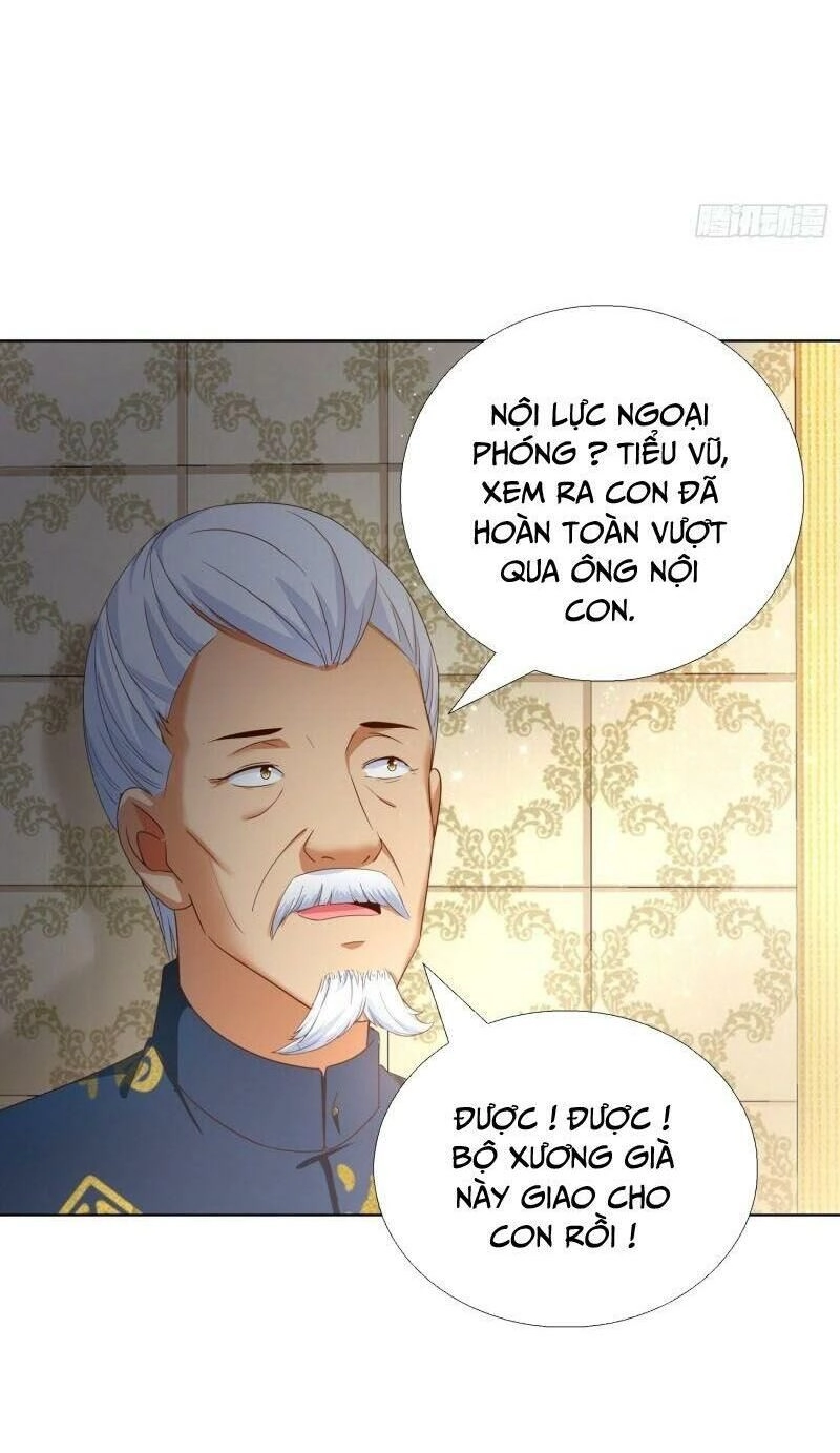 Siêu Cấp Thần Y Đại Biến Thái Chapter 69 - 19