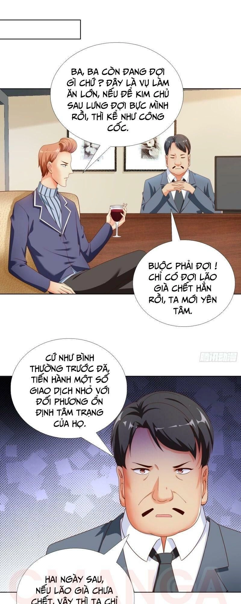 Siêu Cấp Thần Y Đại Biến Thái Chapter 69 - 20