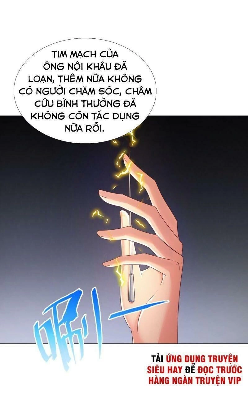 Siêu Cấp Thần Y Đại Biến Thái Chapter 70 - 1