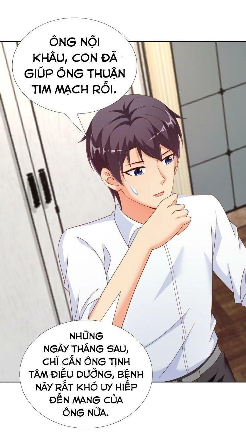 Siêu Cấp Thần Y Đại Biến Thái Chapter 70 - 6