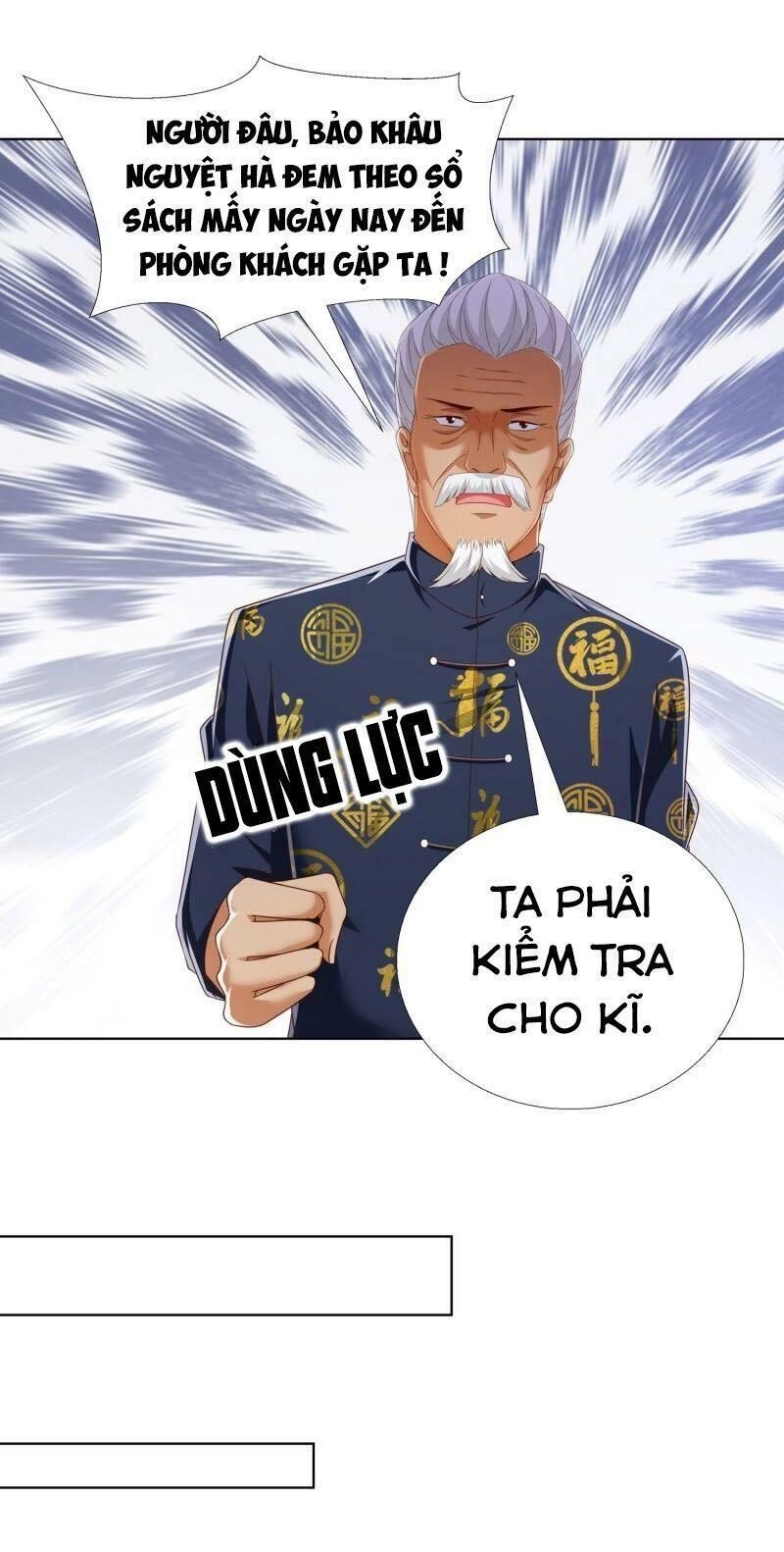 Siêu Cấp Thần Y Đại Biến Thái Chapter 70 - 10