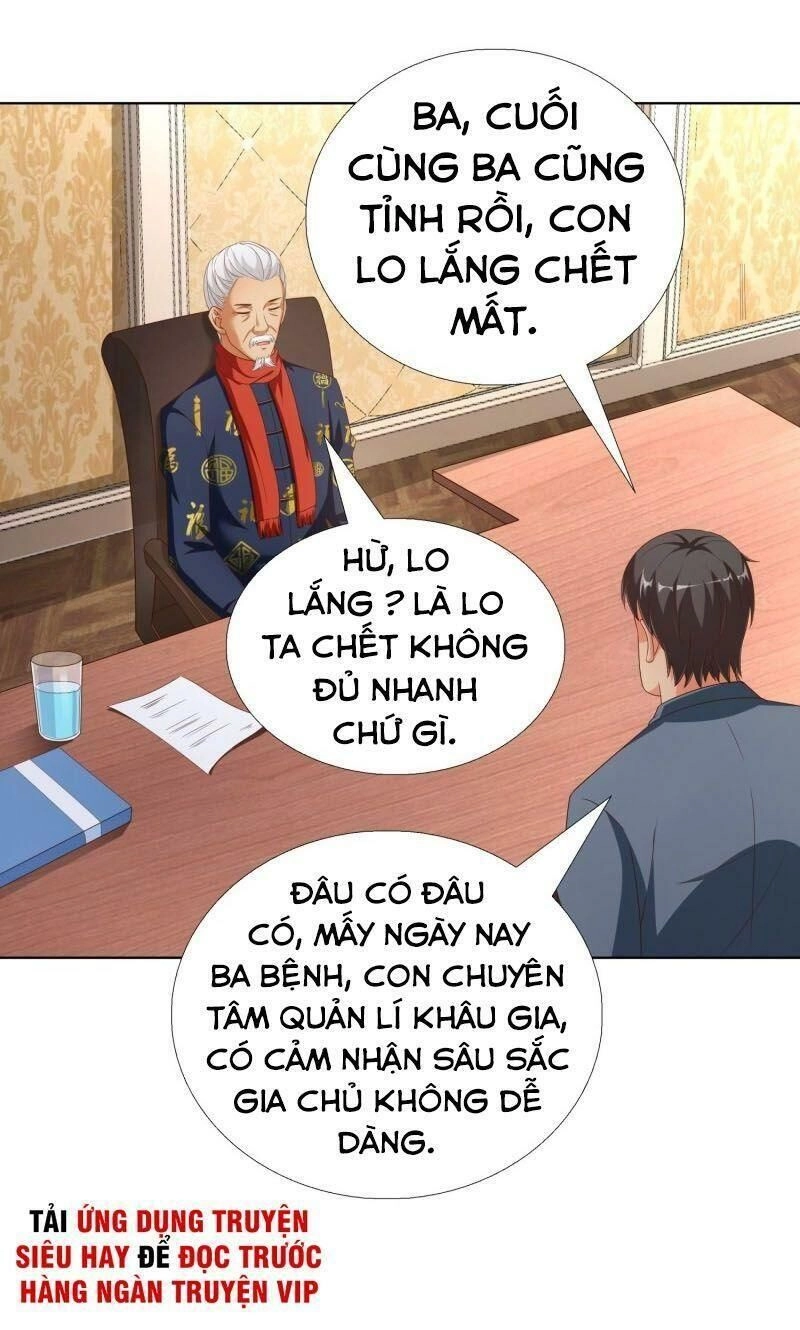 Siêu Cấp Thần Y Đại Biến Thái Chapter 70 - 11