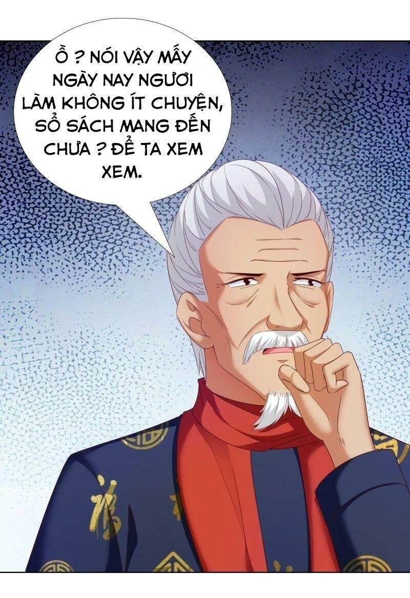 Siêu Cấp Thần Y Đại Biến Thái Chapter 70 - 12