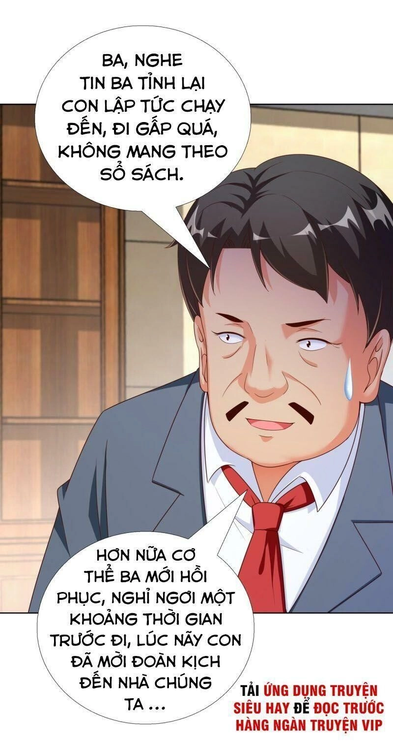 Siêu Cấp Thần Y Đại Biến Thái Chapter 70 - 13