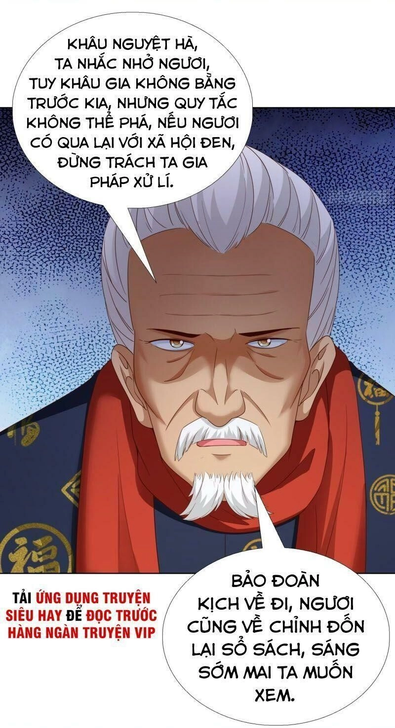 Siêu Cấp Thần Y Đại Biến Thái Chapter 70 - 15