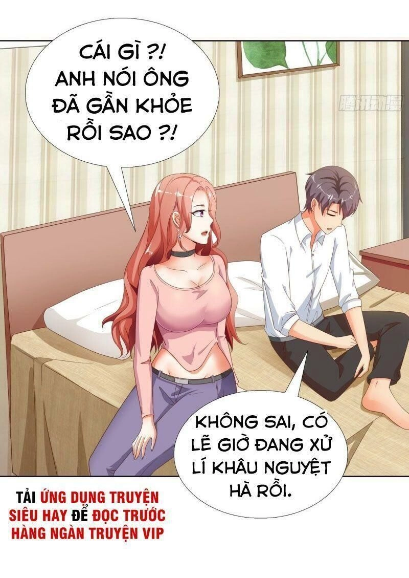 Siêu Cấp Thần Y Đại Biến Thái Chapter 70 - 25