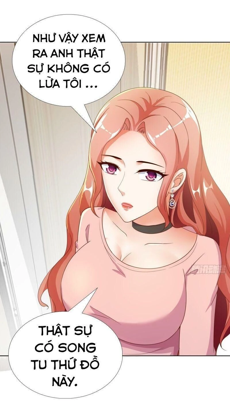 Siêu Cấp Thần Y Đại Biến Thái Chapter 70 - 26