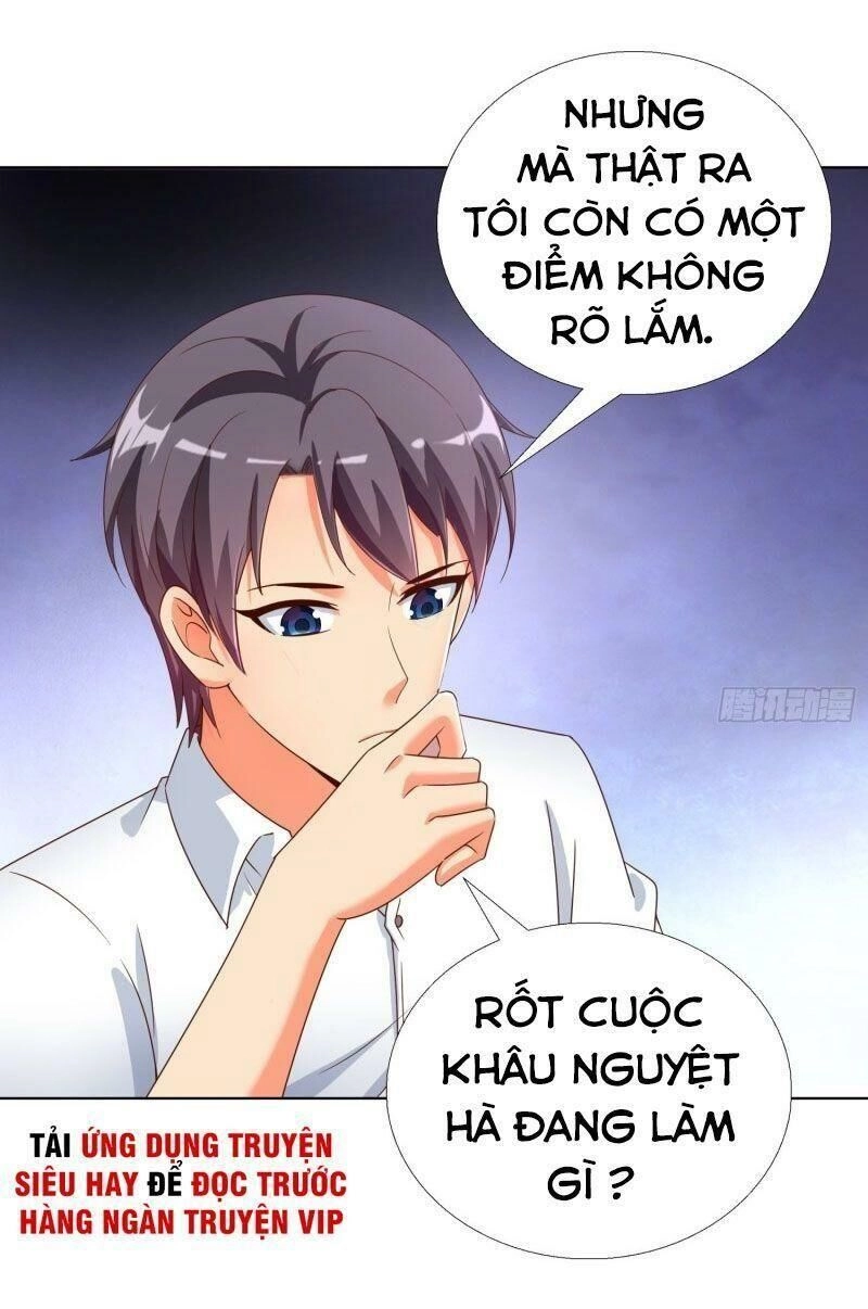 Siêu Cấp Thần Y Đại Biến Thái Chapter 70 - 27