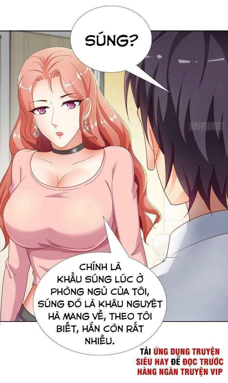 Siêu Cấp Thần Y Đại Biến Thái Chapter 70 - 29