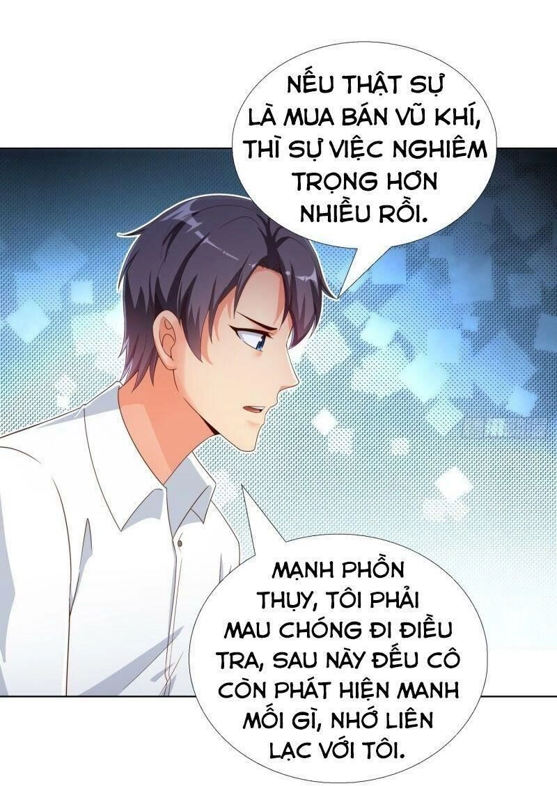 Siêu Cấp Thần Y Đại Biến Thái Chapter 70 - 32