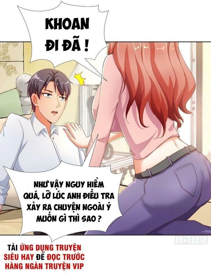 Siêu Cấp Thần Y Đại Biến Thái Chapter 70 - 33