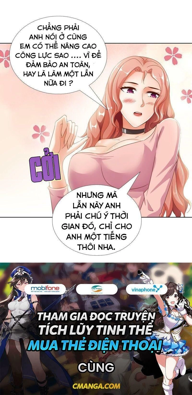 Siêu Cấp Thần Y Đại Biến Thái Chapter 70 - 34