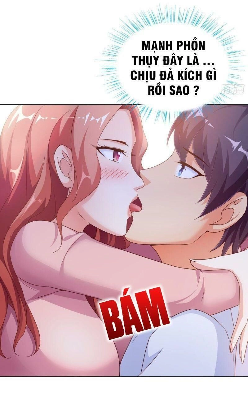 Siêu Cấp Thần Y Đại Biến Thái Chapter 71 - 2