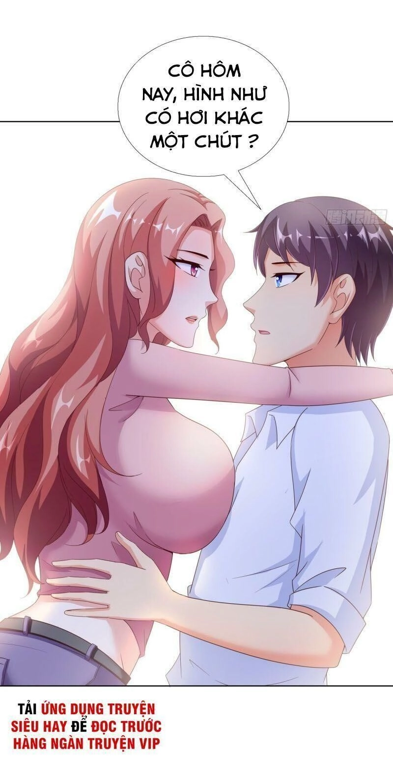 Siêu Cấp Thần Y Đại Biến Thái Chapter 71 - 3