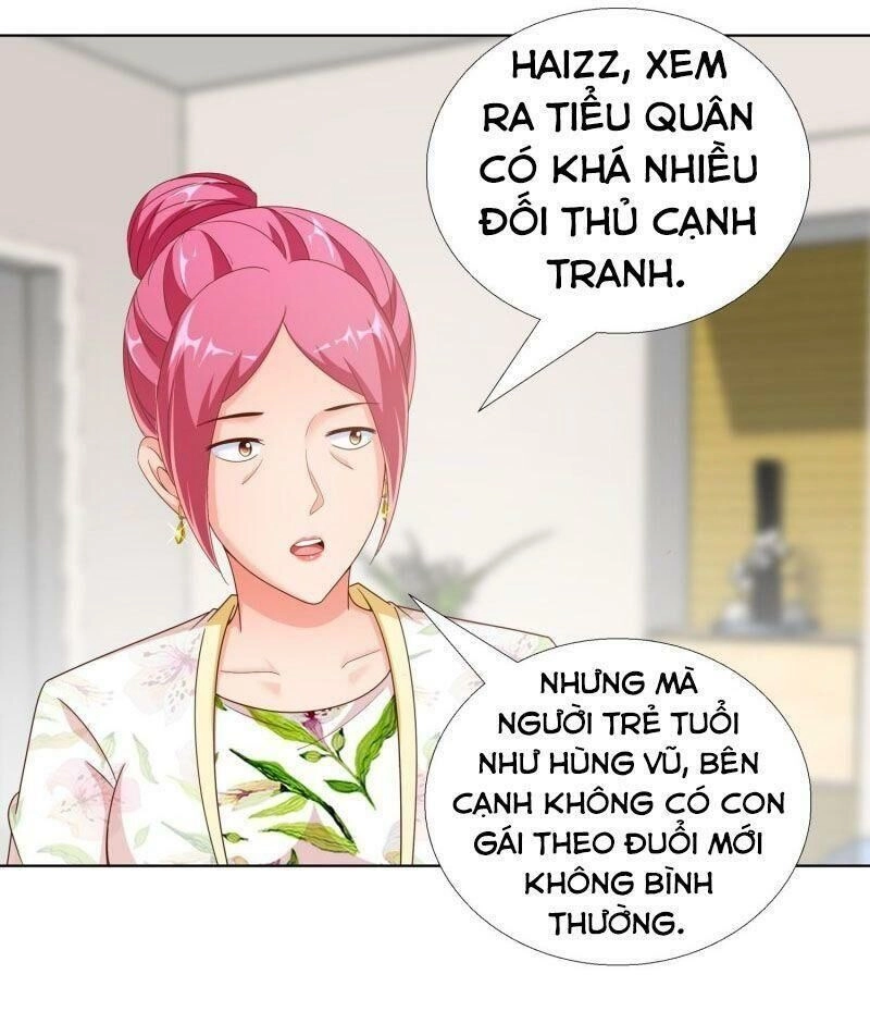 Siêu Cấp Thần Y Đại Biến Thái Chapter 71 - 12
