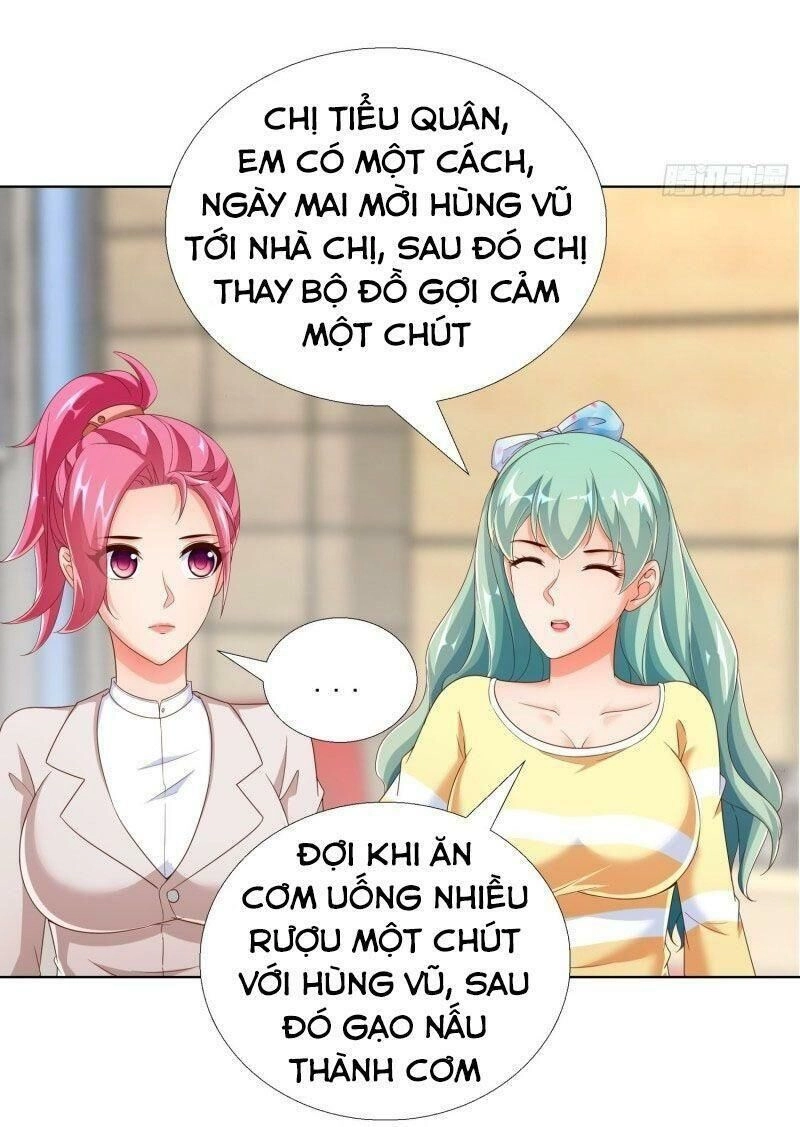 Siêu Cấp Thần Y Đại Biến Thái Chapter 71 - 14