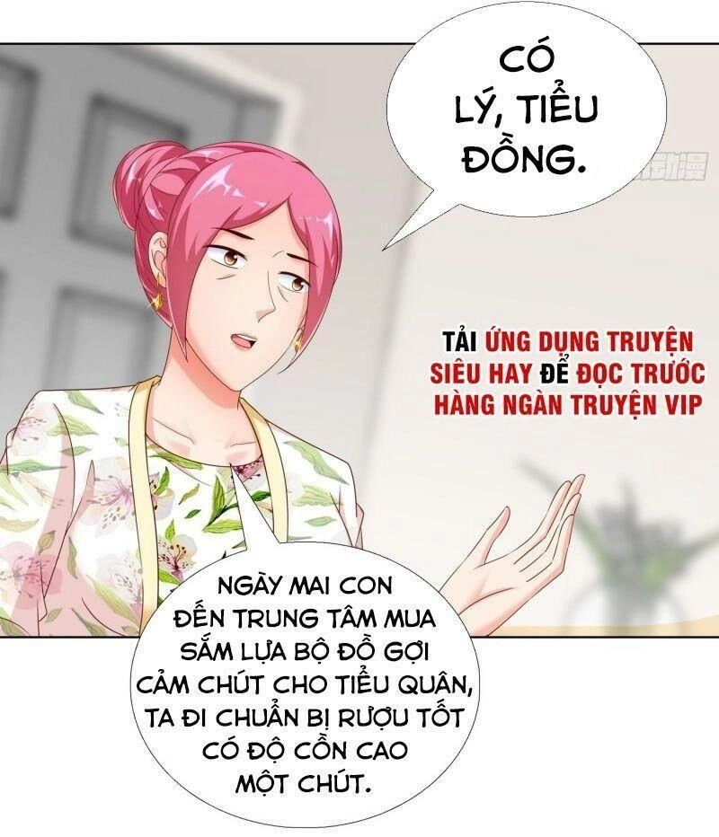 Siêu Cấp Thần Y Đại Biến Thái Chapter 71 - 15