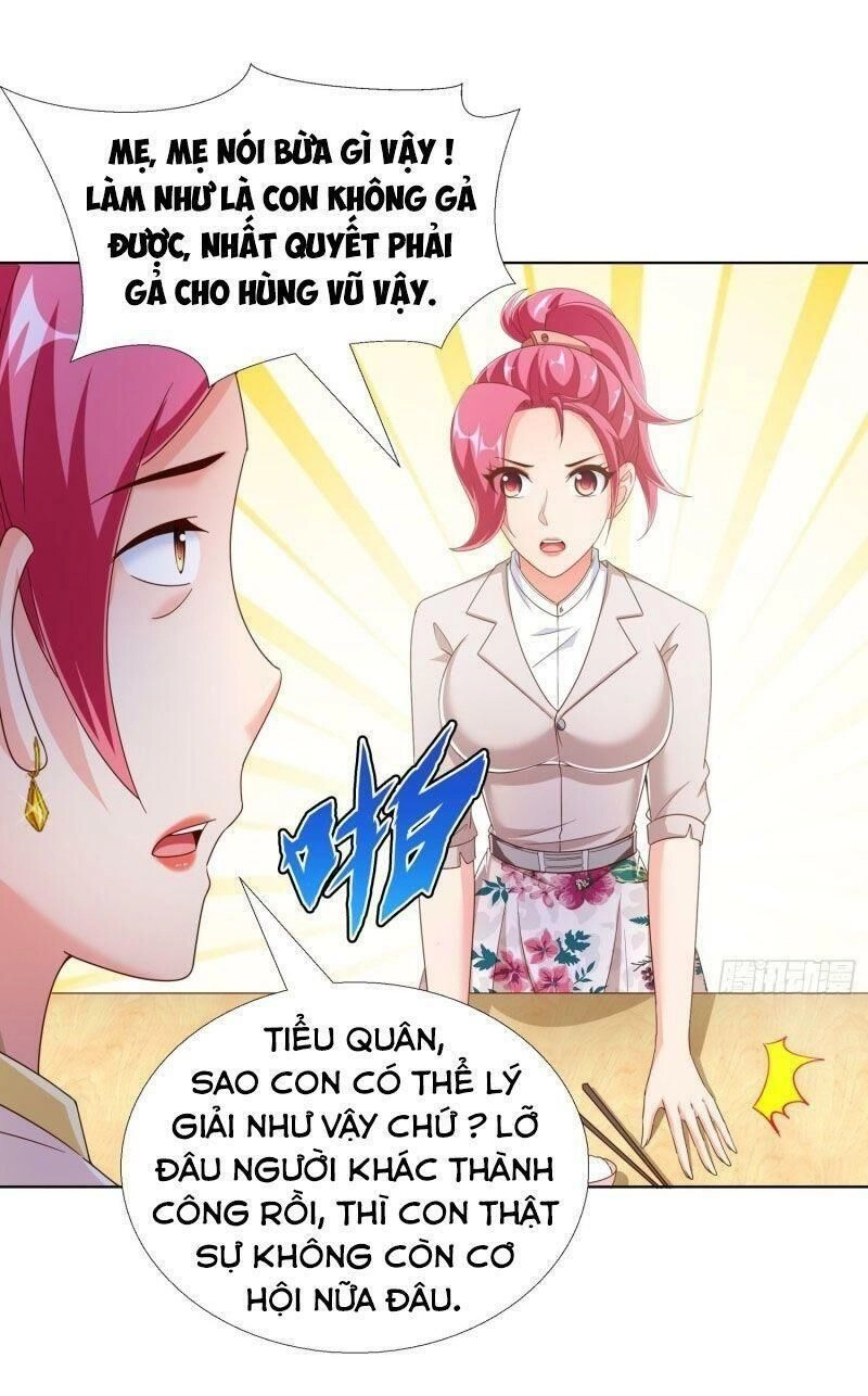 Siêu Cấp Thần Y Đại Biến Thái Chapter 71 - 18