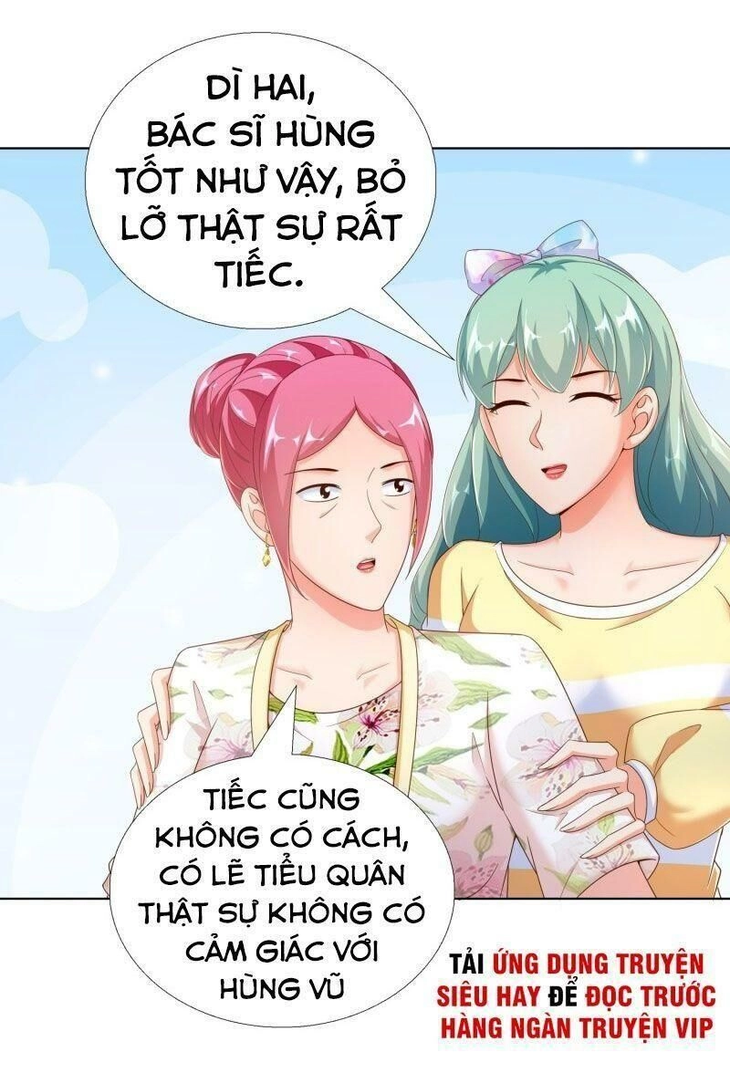 Siêu Cấp Thần Y Đại Biến Thái Chapter 71 - 23