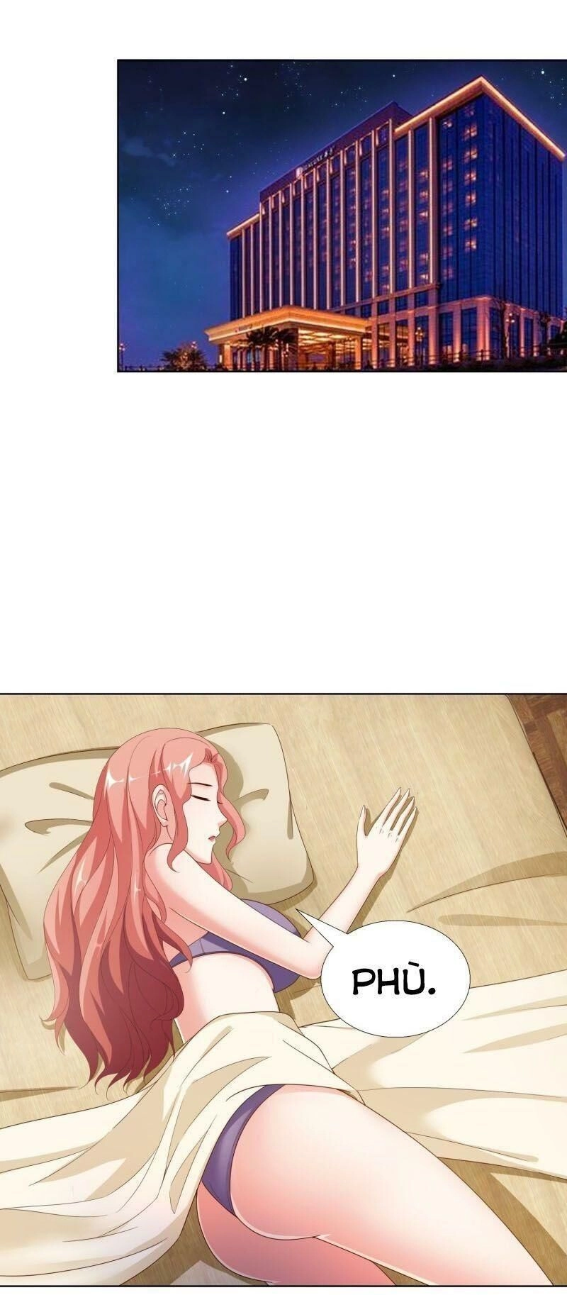 Siêu Cấp Thần Y Đại Biến Thái Chapter 71 - 28