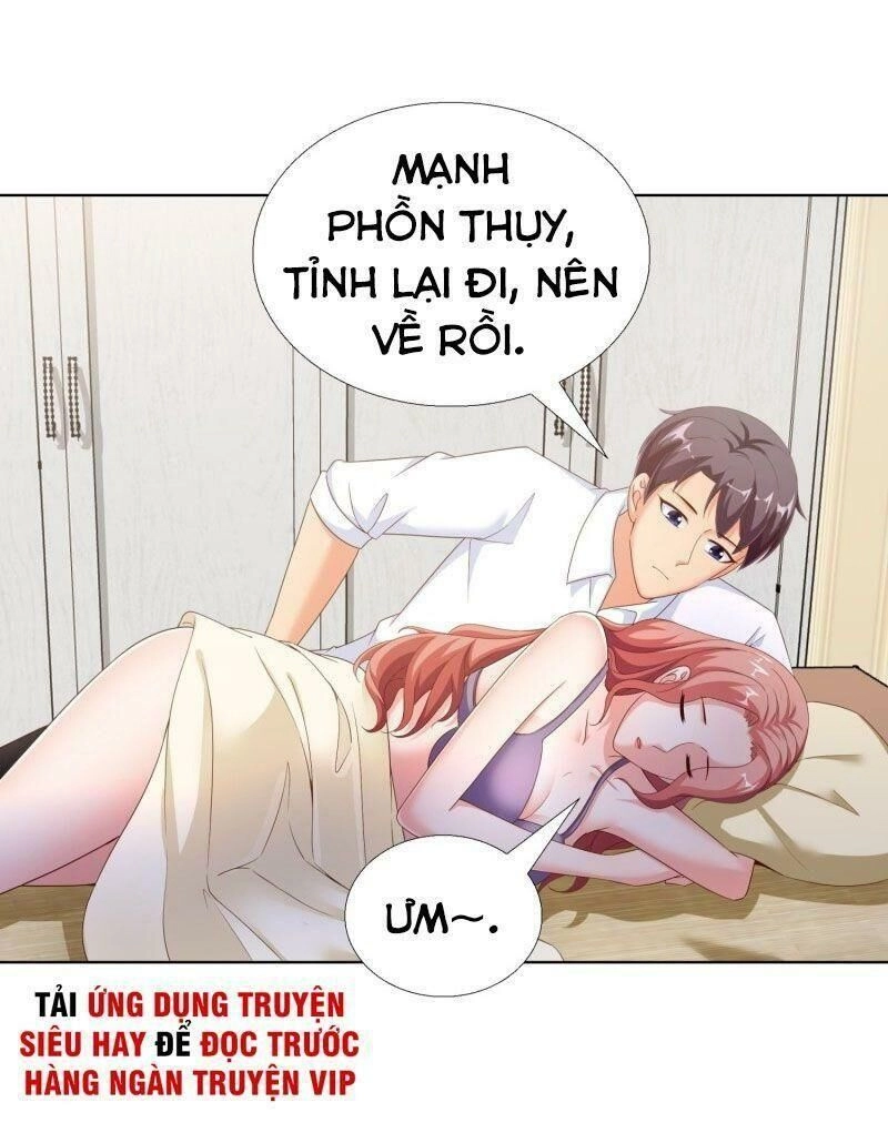 Siêu Cấp Thần Y Đại Biến Thái Chapter 71 - 29