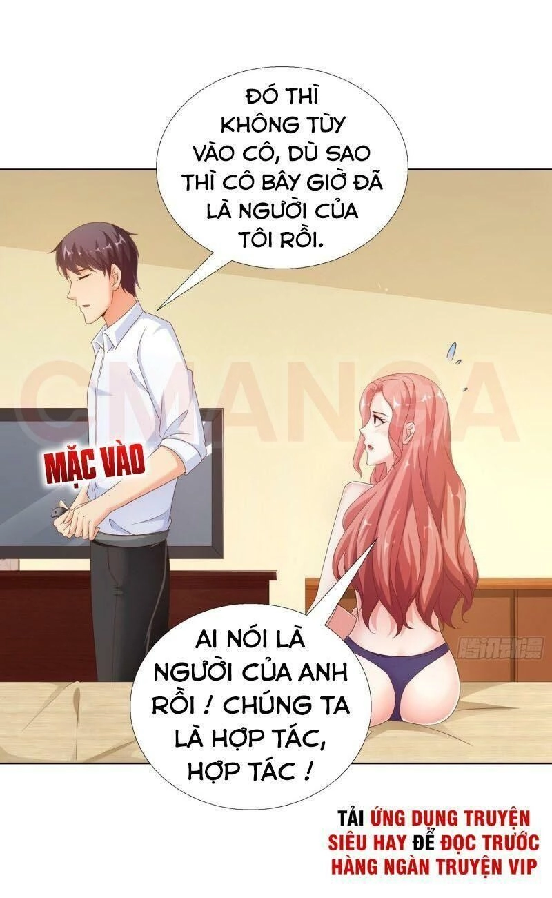 Siêu Cấp Thần Y Đại Biến Thái Chapter 72 - 3