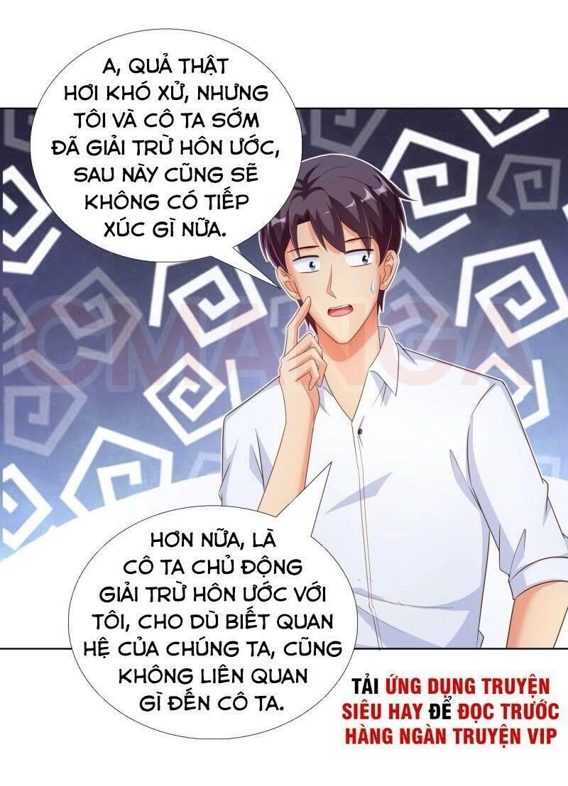 Siêu Cấp Thần Y Đại Biến Thái Chapter 72 - 9