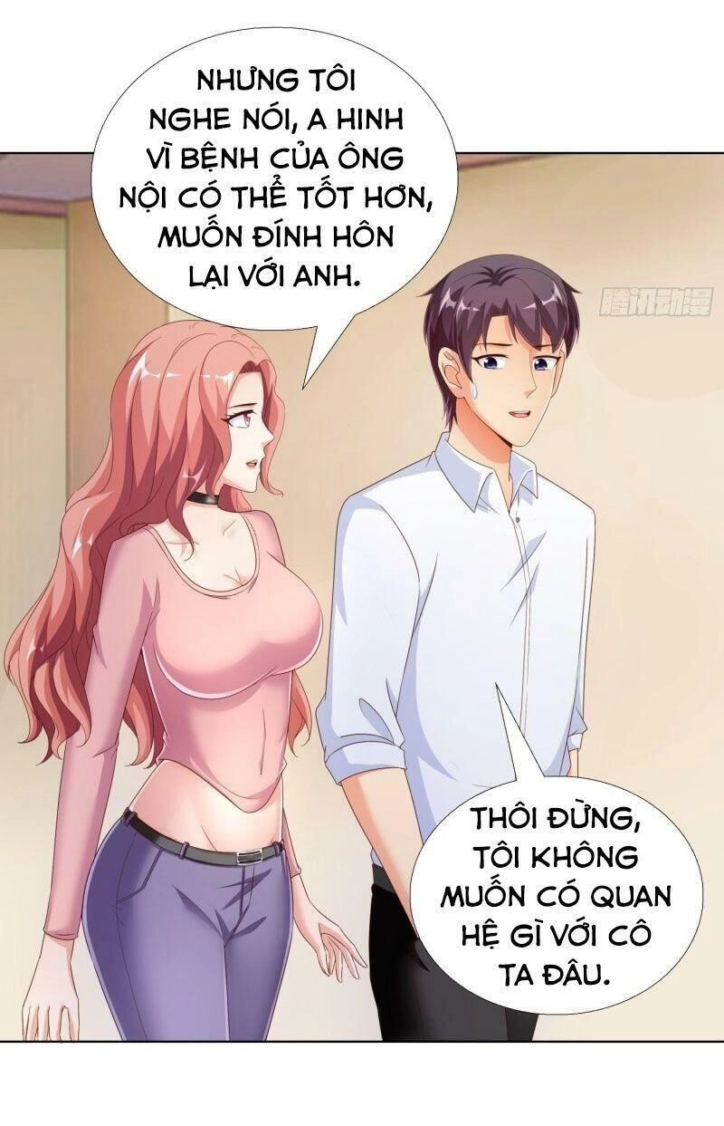 Siêu Cấp Thần Y Đại Biến Thái Chapter 72 - 10