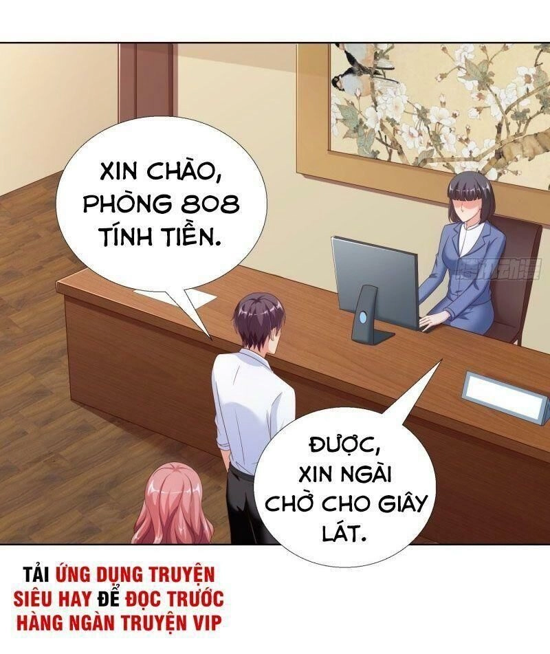 Siêu Cấp Thần Y Đại Biến Thái Chapter 72 - 11