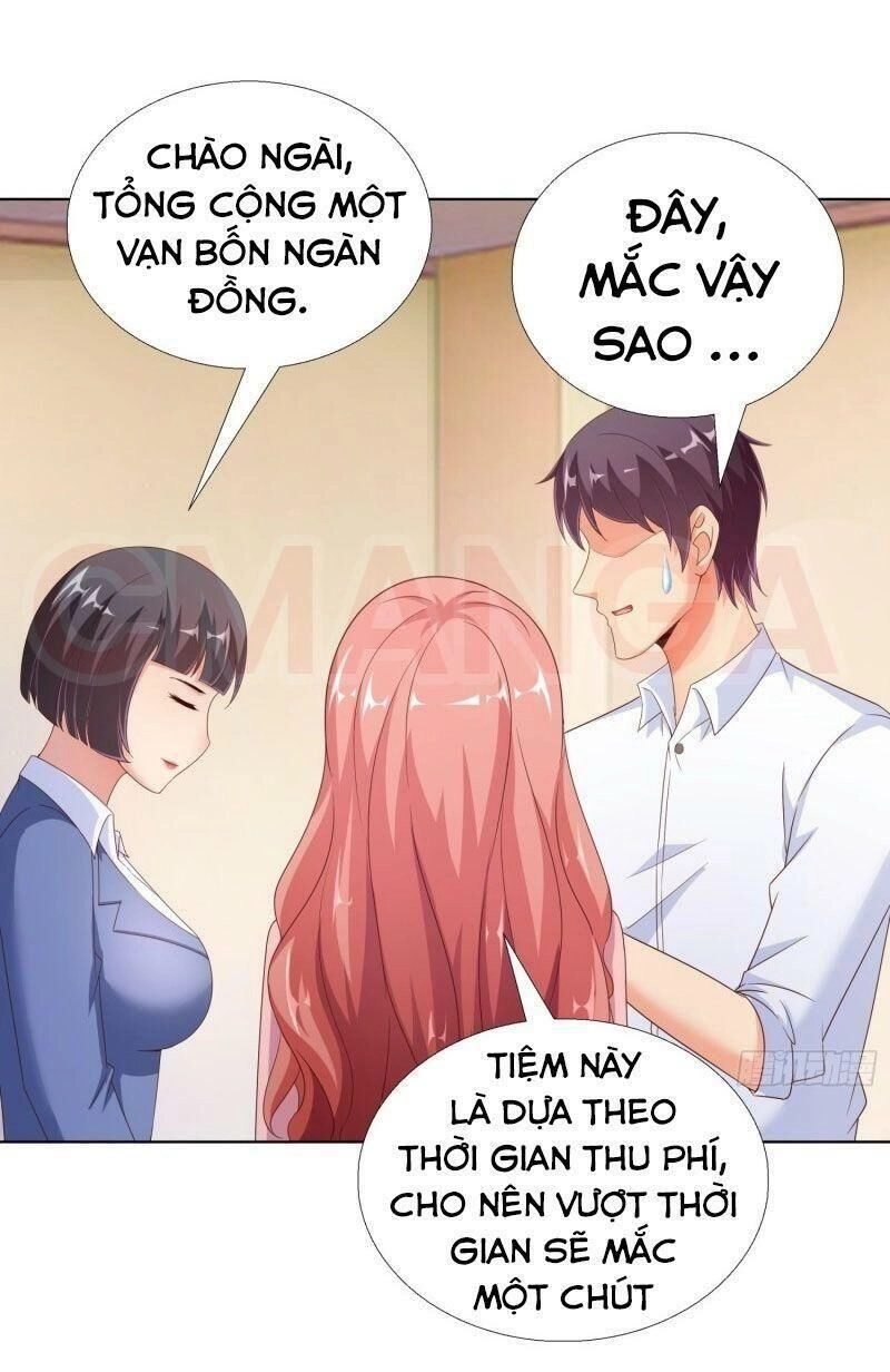 Siêu Cấp Thần Y Đại Biến Thái Chapter 72 - 12