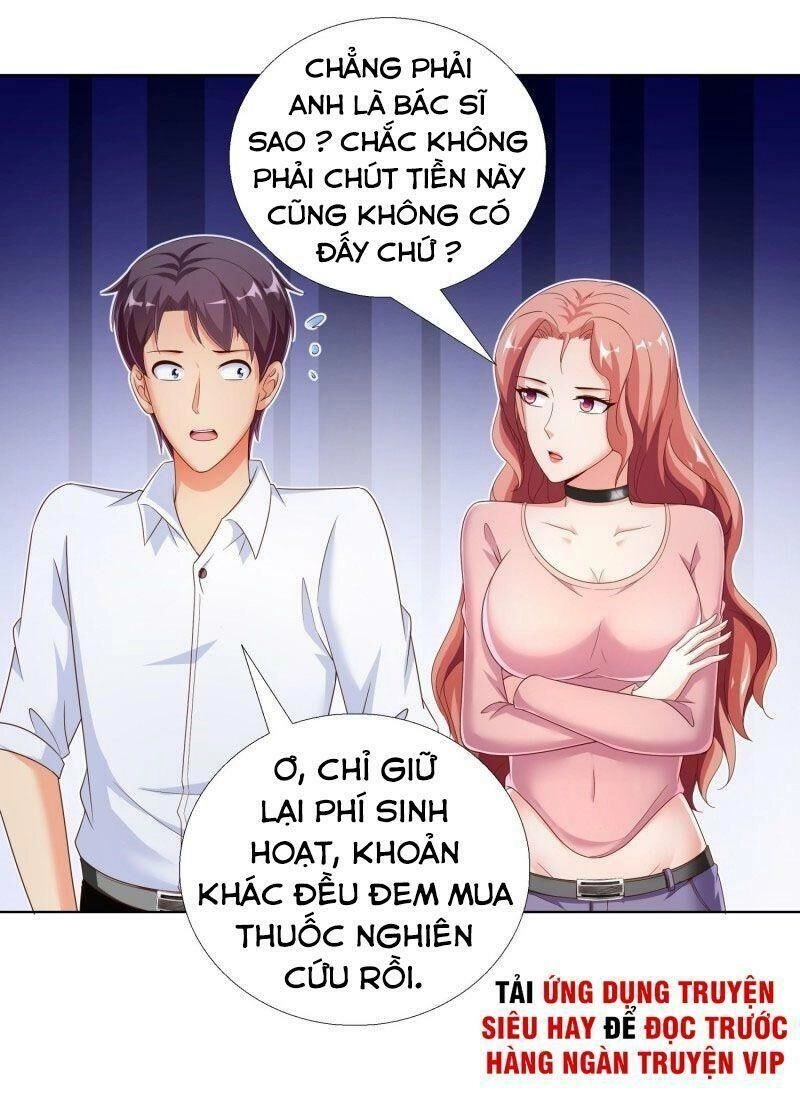 Siêu Cấp Thần Y Đại Biến Thái Chapter 72 - 13