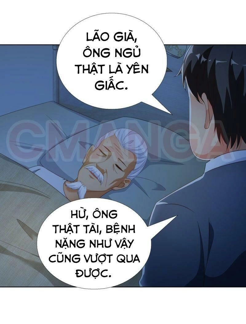 Siêu Cấp Thần Y Đại Biến Thái Chapter 72 - 18