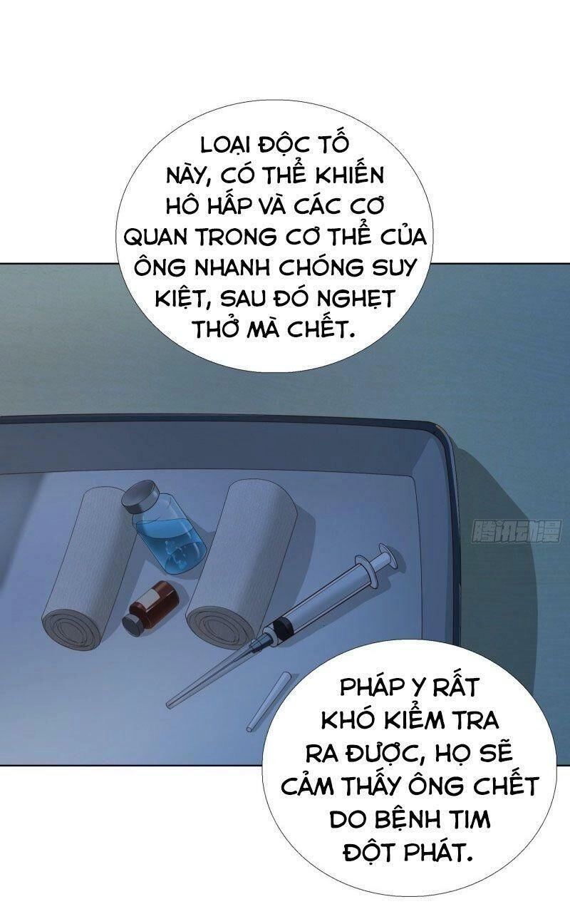 Siêu Cấp Thần Y Đại Biến Thái Chapter 72 - 20