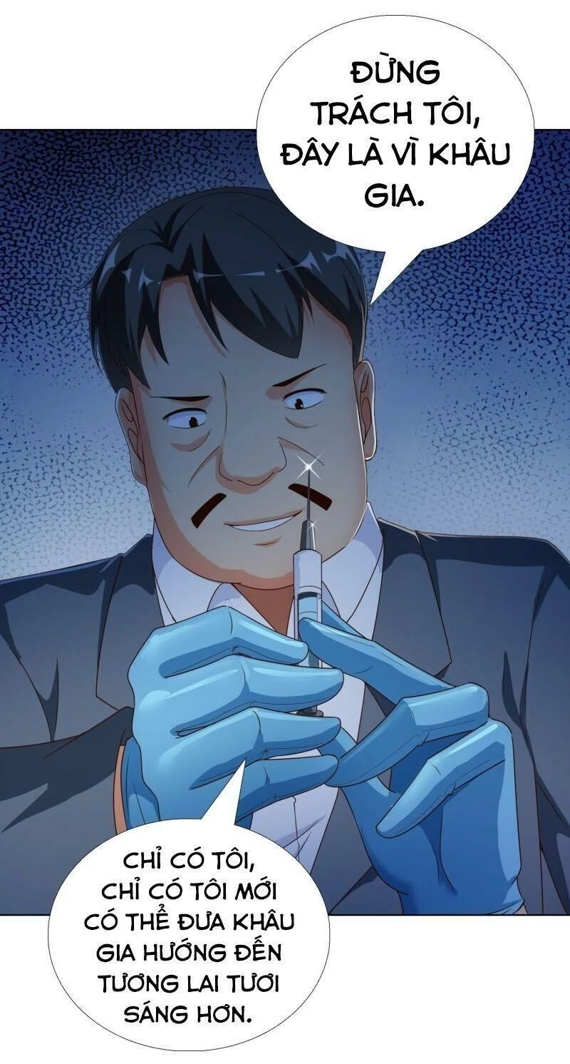 Siêu Cấp Thần Y Đại Biến Thái Chapter 72 - 22