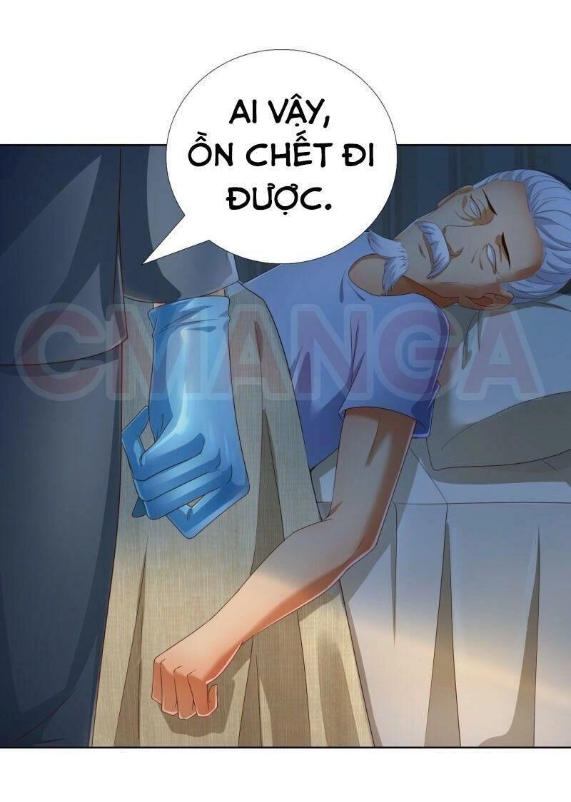 Siêu Cấp Thần Y Đại Biến Thái Chapter 72 - 30