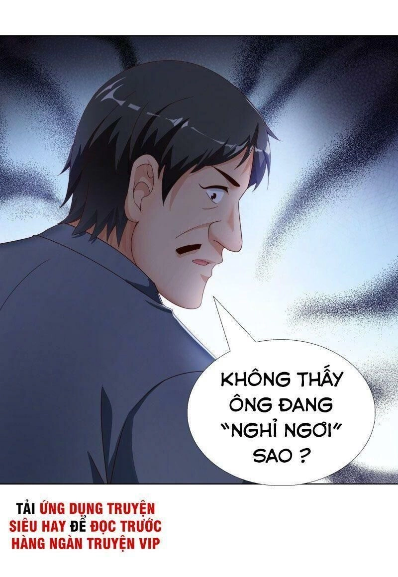 Siêu Cấp Thần Y Đại Biến Thái Chapter 72 - 31