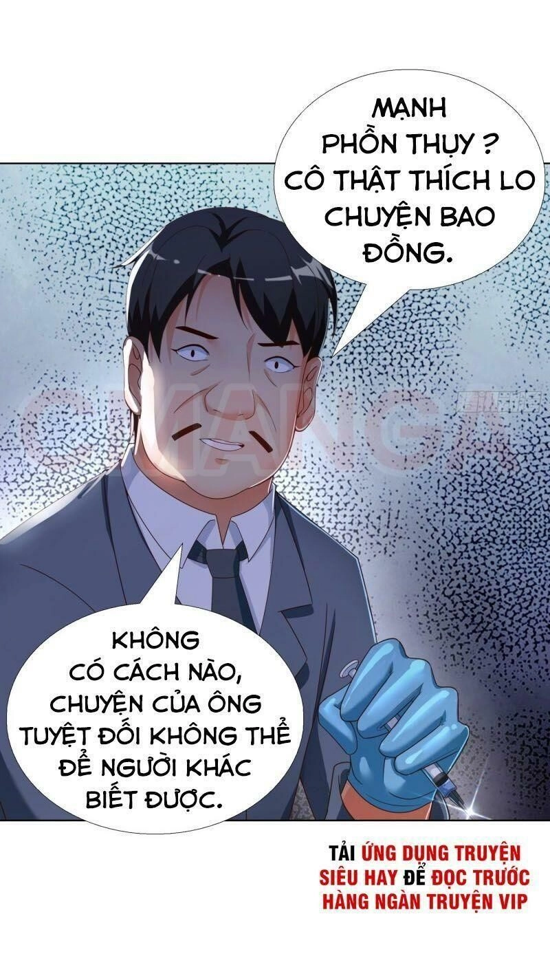 Siêu Cấp Thần Y Đại Biến Thái Chapter 72 - 33