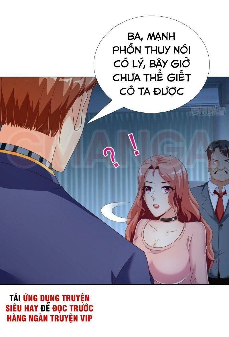 Siêu Cấp Thần Y Đại Biến Thái Chapter 73 - 3