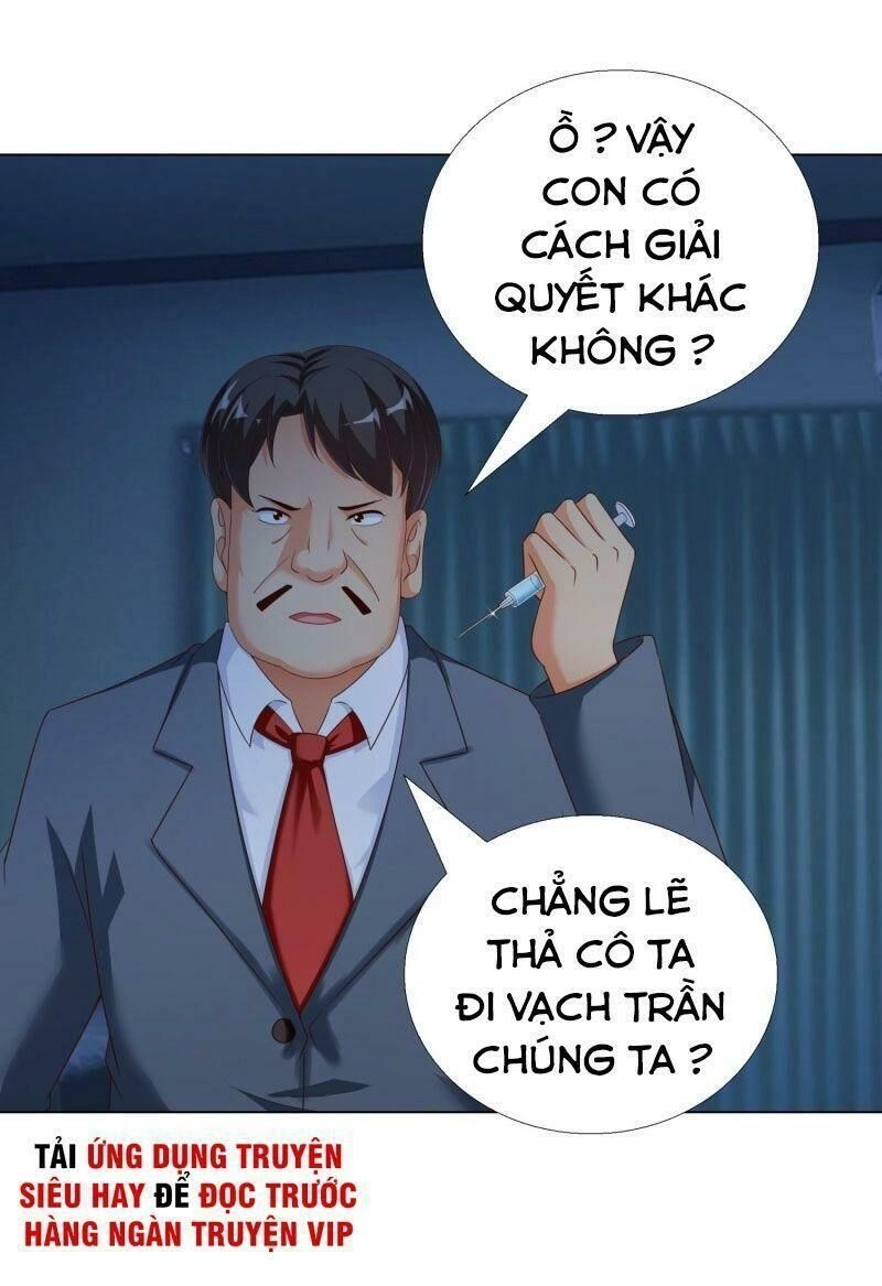 Siêu Cấp Thần Y Đại Biến Thái Chapter 73 - 5