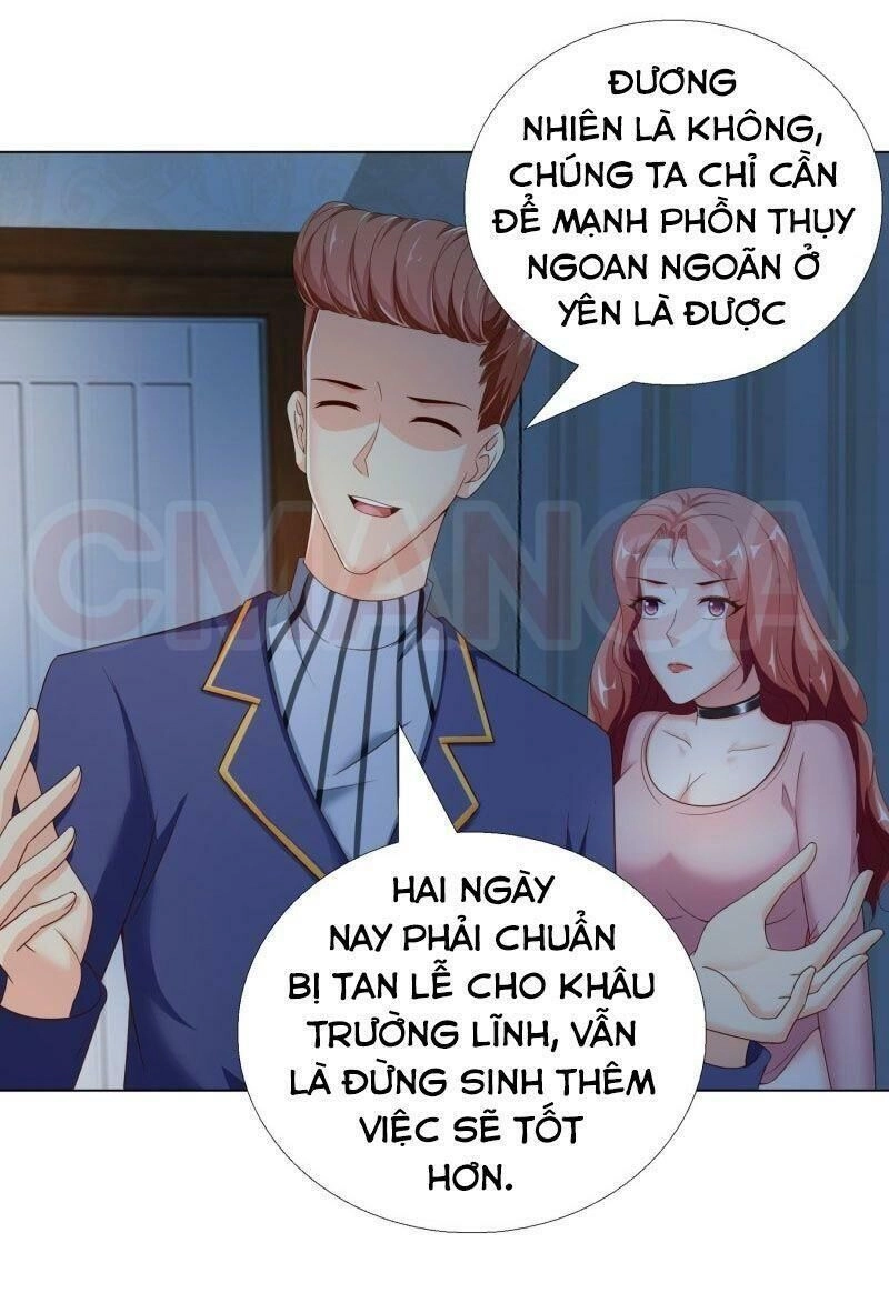 Siêu Cấp Thần Y Đại Biến Thái Chapter 73 - 6