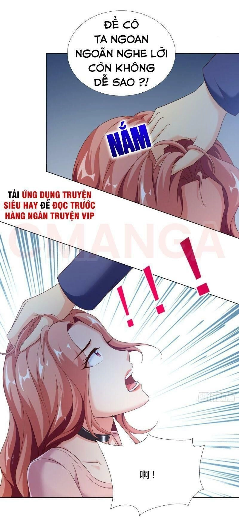 Siêu Cấp Thần Y Đại Biến Thái Chapter 73 - 9